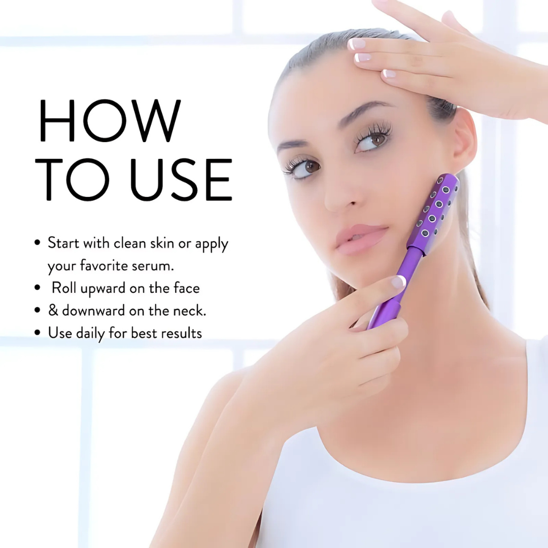 Aurena Uplift™ Sculpting Roller