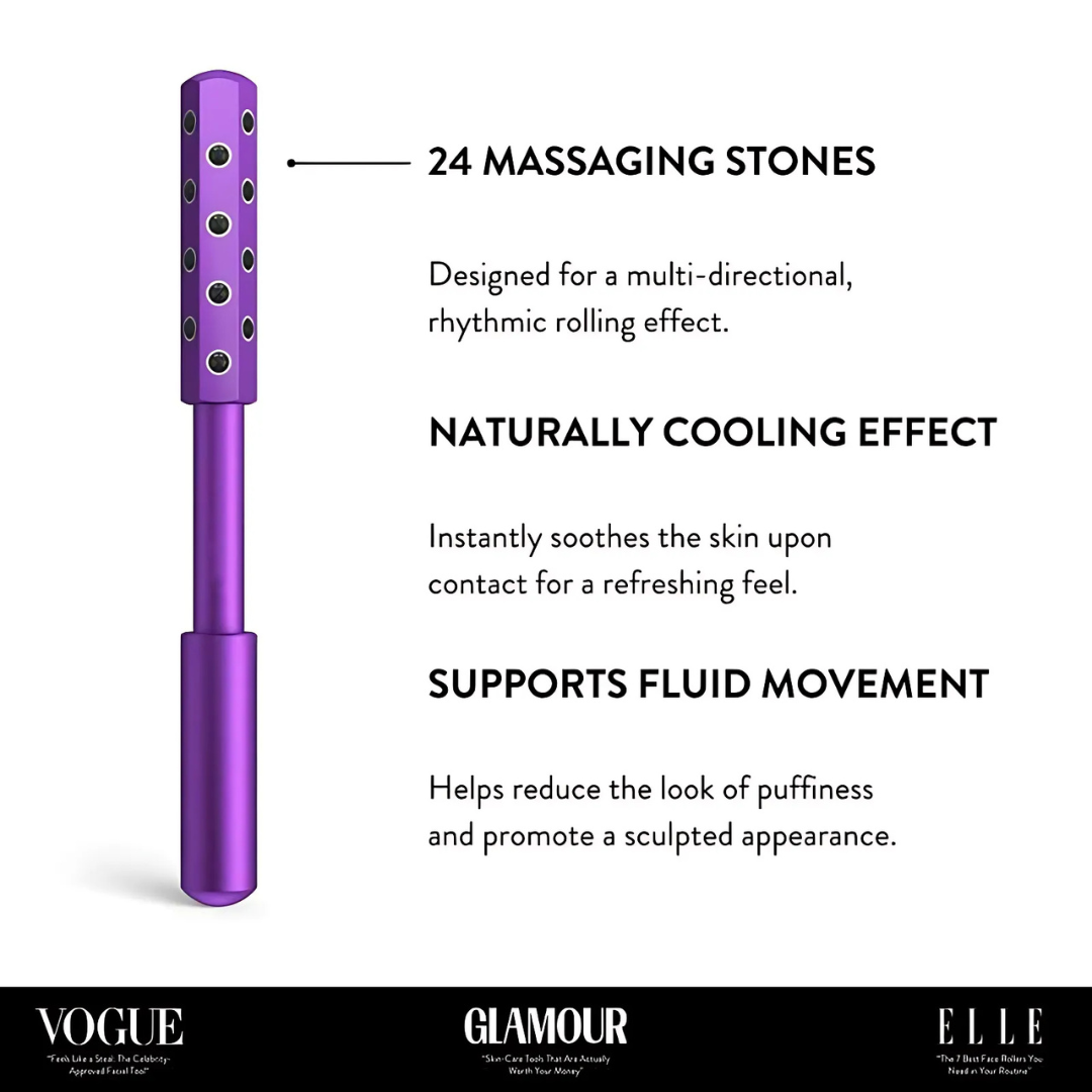 Aurena Uplift™ Sculpting Roller
