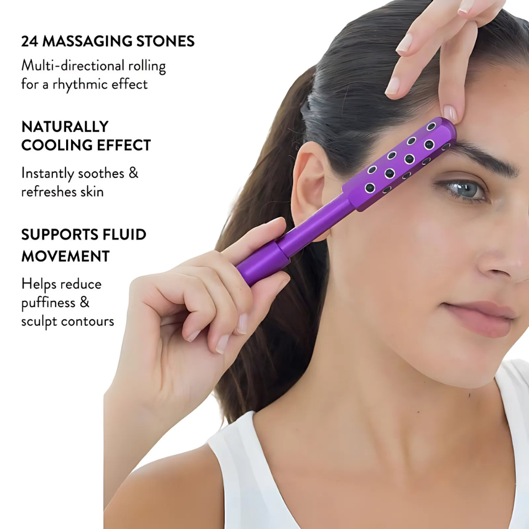 Aurena Uplift™ Sculpting Roller