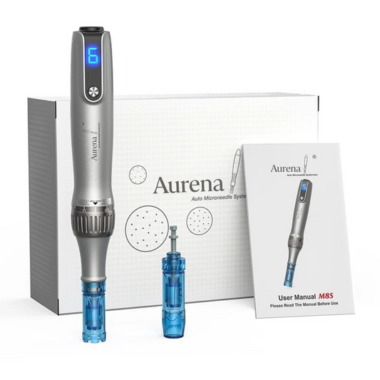 Aurena™ Microneedling Pen
